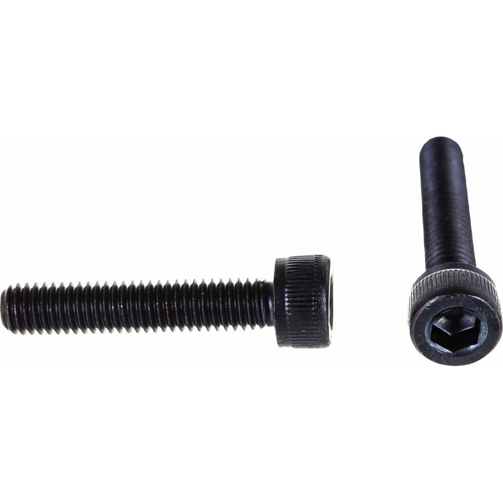 Изображение товара Винт ЦКИ DIN 912 М16x70 полная резьба 12.9 оксидированное HEX14