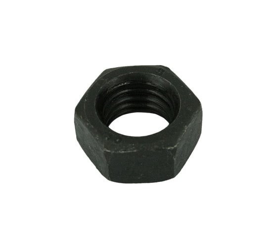 Изображение товара Гайка ЦКИ DIN 934 М22 10 окс., SW32 10 шт. 8491