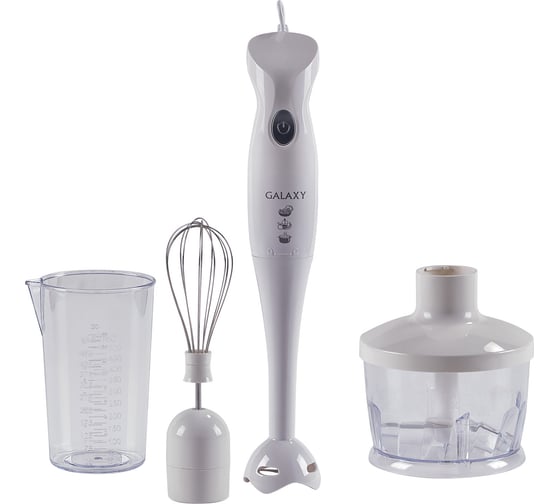 Изображение товара Блендерный набор Galaxy GL 2127 300 Вт гл2127