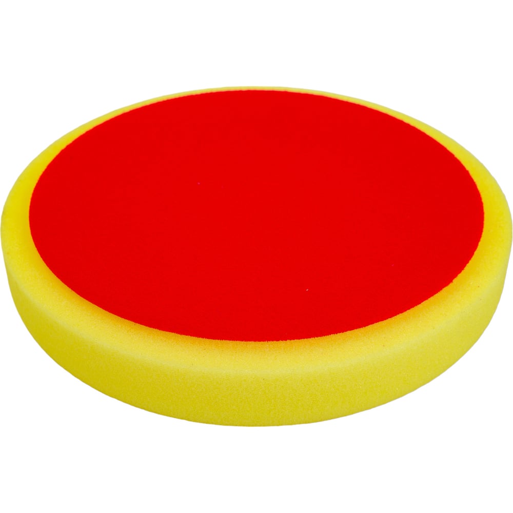 Полировальная твердая губка для полировальной машины GPO 14 CE Professional Bosch