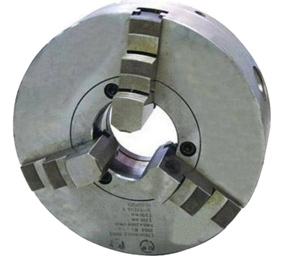 Изображение товара Патрон 3-кулачковый для SK-550 PROMA 25330232