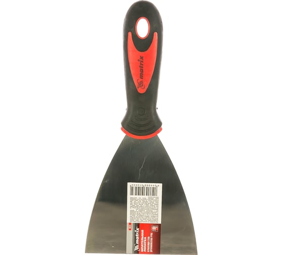 Изображение товара Шпательная лопатка MATRIX MASTER 85510