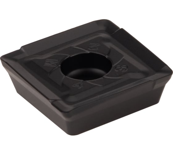 Изображение товара Пластина фрезерная SDKT14T3PEER-UM NRG10P, 10 шт NORGAU 022355040