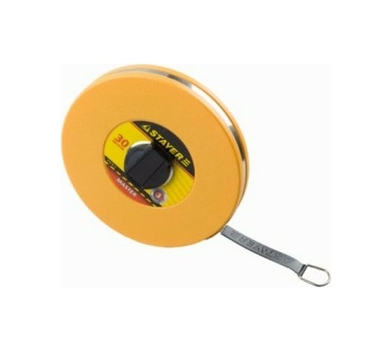 Изображение товара Мерная лента STAYER MASTER 3415-30_z01