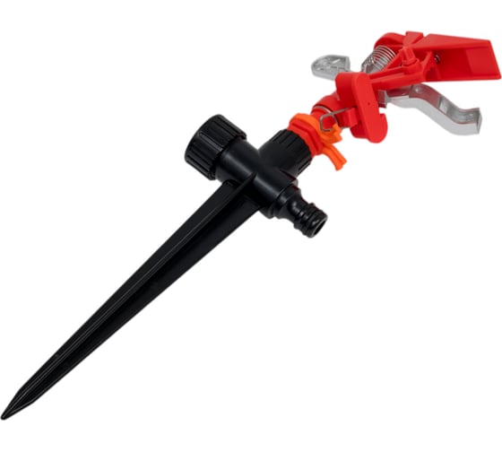 Изображение товара Распылитель импульсный на пике "CLASSIC Quick-Connection System" Grinda 8-427665_z01