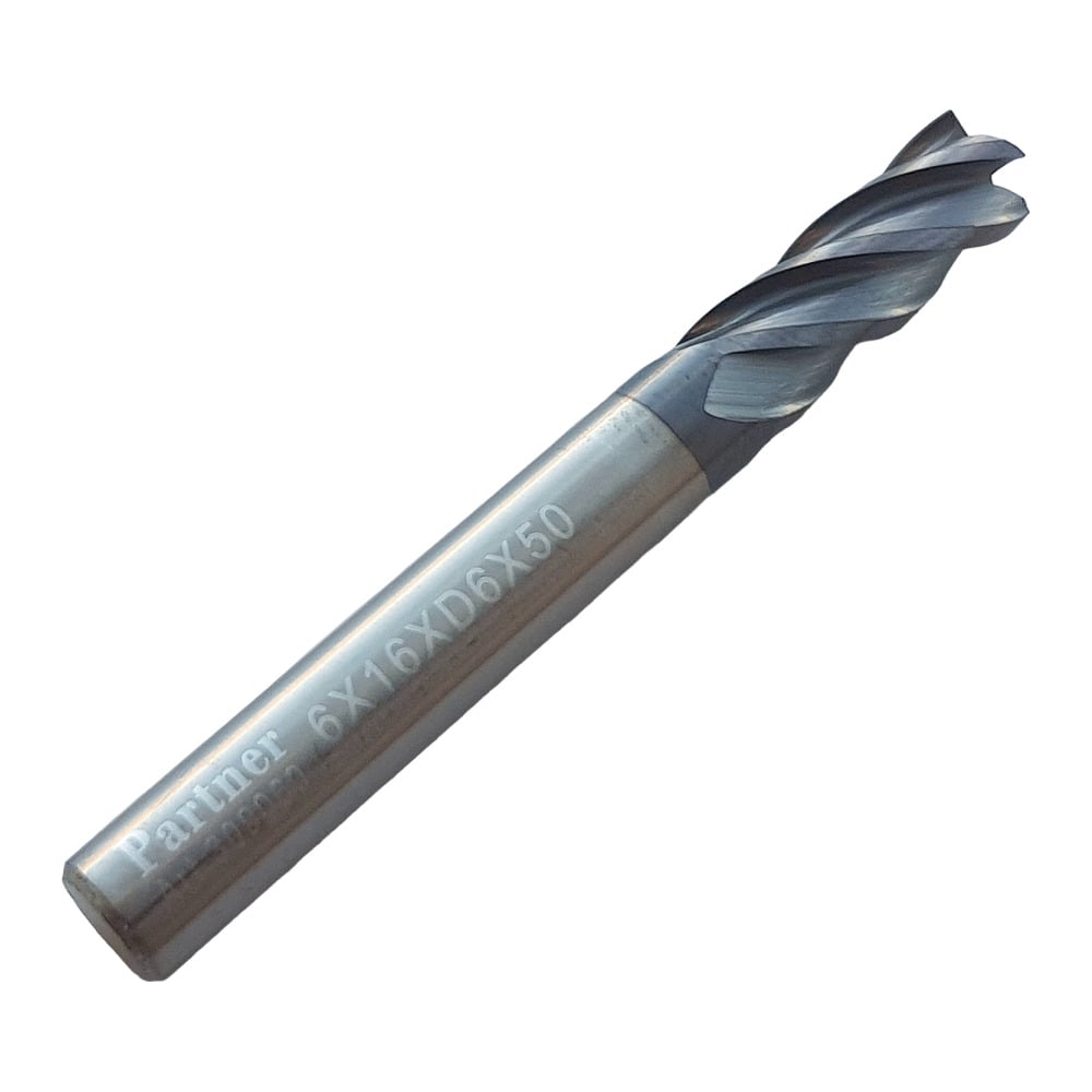 фото Фреза partner