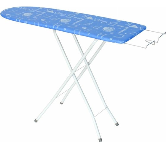 Изображение товара Доска гладильная Basic 3 1070x300 мм PERFECTO LINEA 42-107303