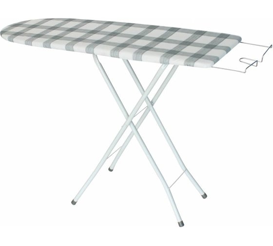 Изображение товара Доска гладильная Basic 2 1070x300 мм PERFECTO LINEA 42-107302