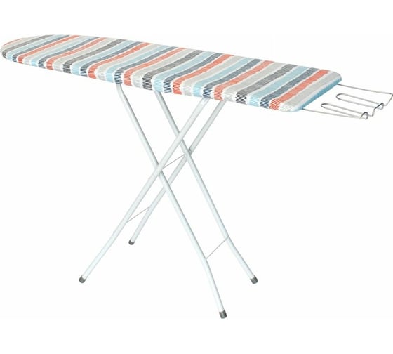 Изображение товара Доска гладильная Standard 2 1220x300 мм PERFECTO LINEA 42-142302