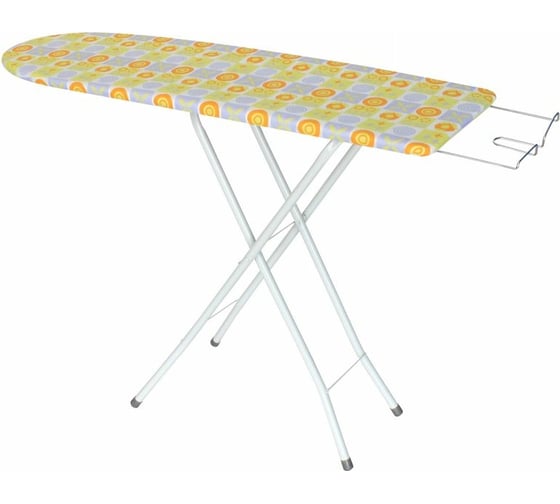 Изображение товара Доска гладильная Basic 1 1070x300 мм PERFECTO LINEA 42-107301