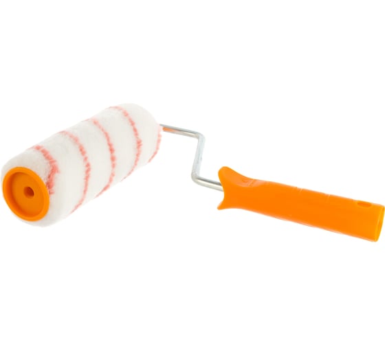 Изображение товара Малярный валик 48х180мм STAYER PROFI NYLON 0316-18