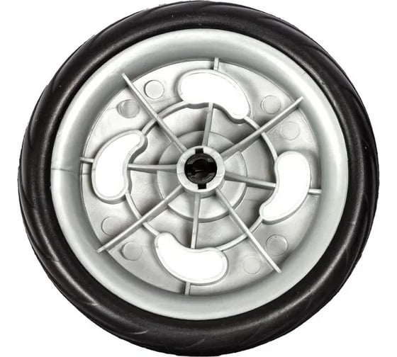 Изображение товара Колесо 14.5 см для сумки-тележки Joy Home 10614