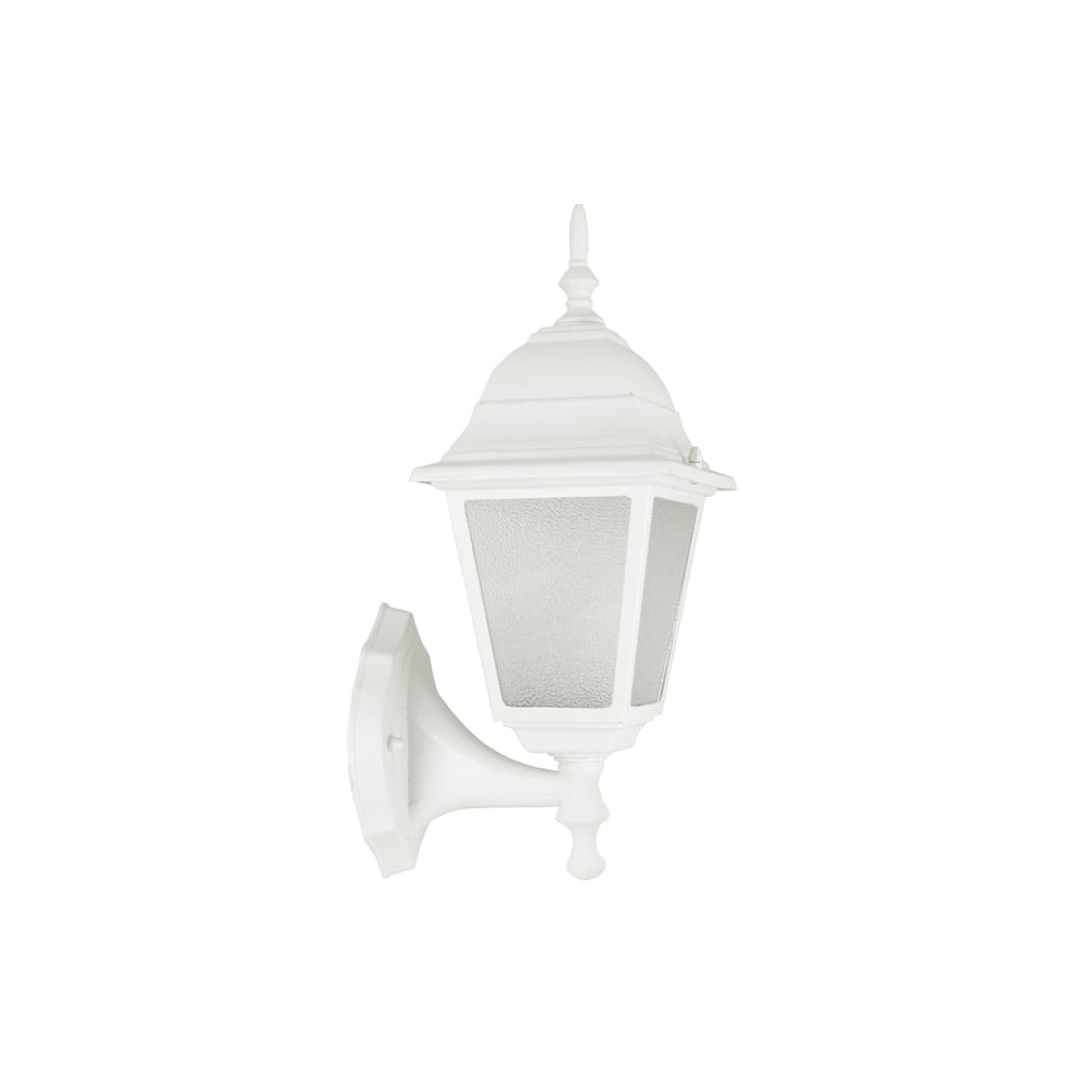 фото Уличный светильник arte lamp, a1011al-1wh