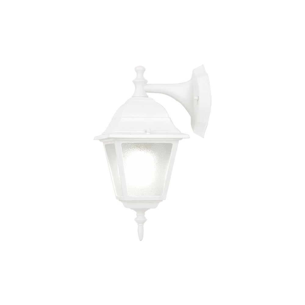 фото Уличный светильник arte lamp, a1012al-1wh