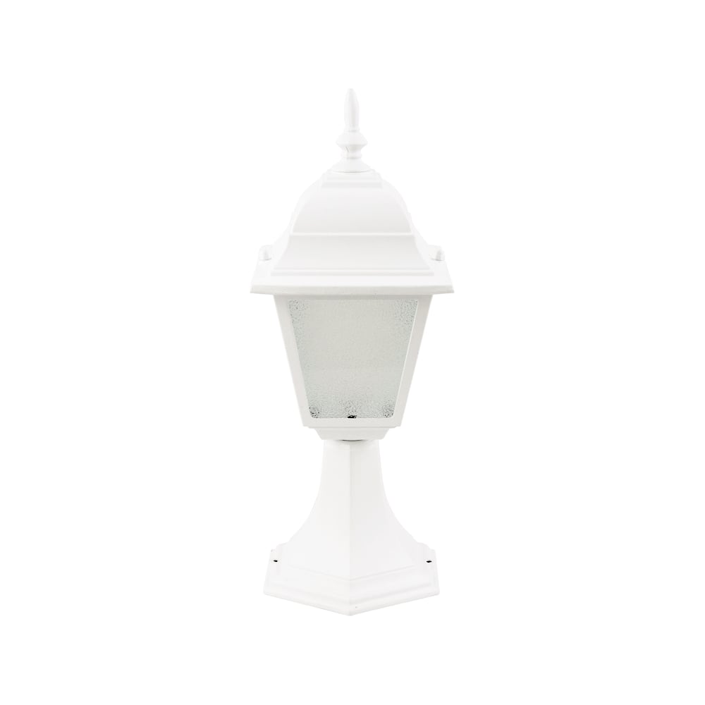 фото Уличный светильник arte lamp, a1014fn-1wh