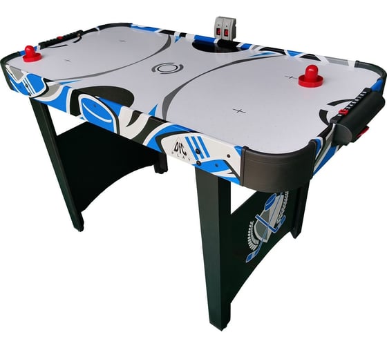 Изображение товара Игровой стол-аэрохоккей DFC BALTICA 48" JG-AT-14801