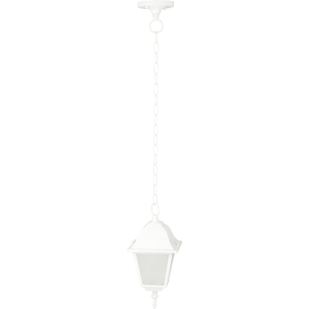 фото Уличный светильник arte lamp, a1015so-1wh