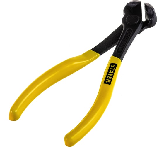 Изображение товара Торцовые кусачки STAYER 2223-16_z01