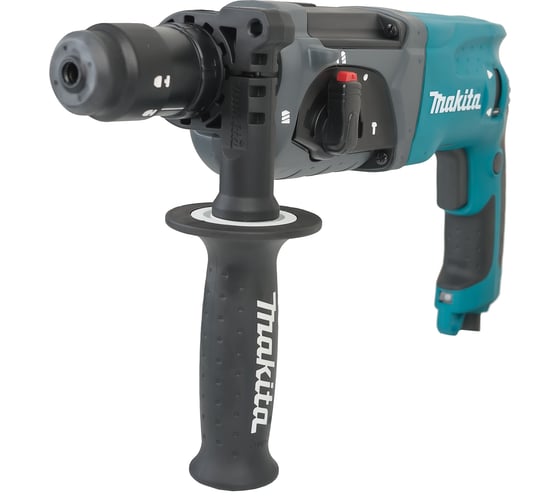 Изображение товара Перфоратор Makita HR 2470 FT