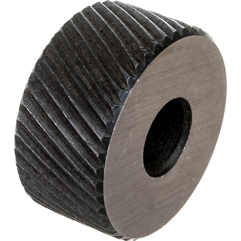 Изображение товара Ролик d 19.05x9.5x6.35 мм с одинарной косой насечкой CNIC 63615