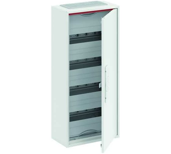Изображение товара Навесной шкаф ABB 48 М IP44, 650x300x160 с винтовыми клеммами N/PE CA14VZRU 2CPX052181R9999