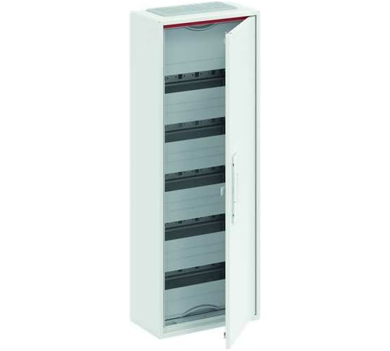 Изображение товара Навесной шкаф ABB 60 М IP44, 800x300x160 с винтовыми клеммами N/PE CA15VZRU 2CPX052182R9999