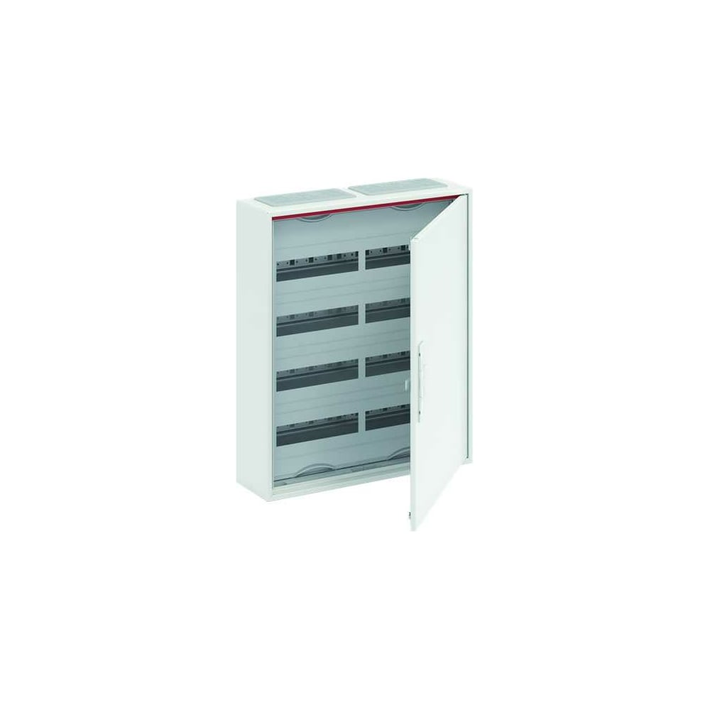 Навесной шкаф ABB 96 М IP44, 650x550x160 с винтовыми клеммами N/PE CA24VZRU 2CPX052185R9999