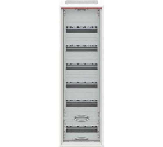 Изображение товара Навесной шкаф ABB 72 М IP44, 950x300x160 с винтовыми клеммами N/PE CA16VZRU 2CPX052183R9999