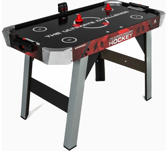 Изображение товара Игровой стол-аэрохоккей DFC ENFORCER 48" AT-125