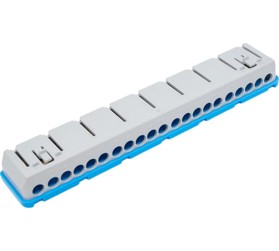 Изображение товара Винтовой  клеммник ABB N 9x16-12x6мм NK/S21 1SPE007715F0734