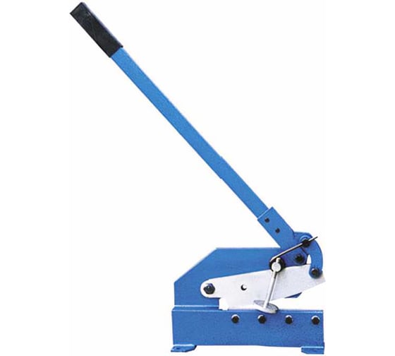 Изображение товара Рычажные ножницы METALMASTER HTS-6