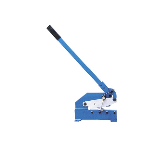 Изображение товара Рычажные ножницы METALMASTER HTS-10