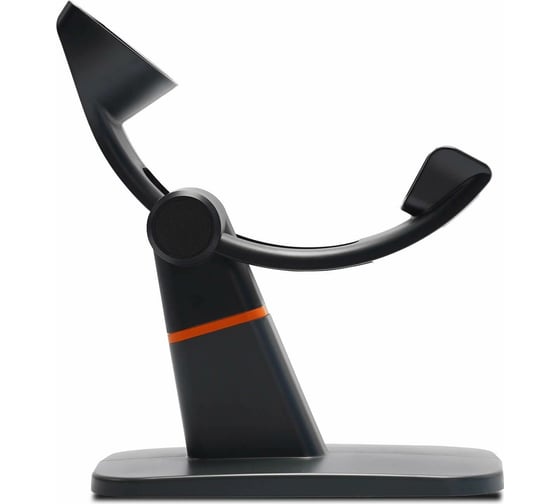 Изображение товара Пластиковая подставка MERTECH для сканера SUNMI NS021 (Sense) black 4567