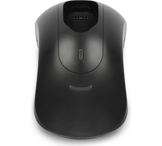 Изображение товара Зарядно-коммуникационная подставка MERTECH (Cradle) для сканера CL-2200/2210 black 4807