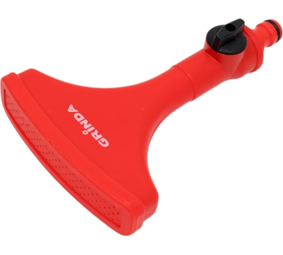 Изображение товара Распылитель секторный "CLASSIC Quick-Connection System" на пике Grinda 8-427627_z01