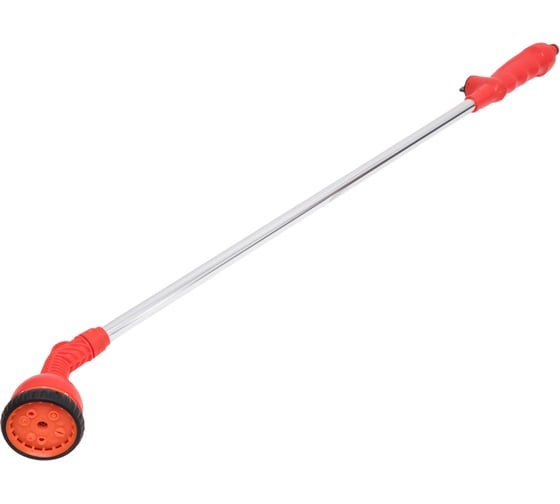 Изображение товара Распылитель 10-ти позиционный "CLASSIC Quick-Connection System" на удлинителе Grinda 8-427484_z01