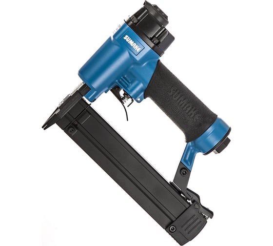 Изображение товара Пневмогвоздезабивной пистолет SUMAKE P 0.6/30 7305