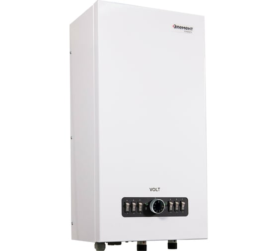 Изображение товара Электрическая миникотельная Элемент Комфорта VOLT-15ECV0015