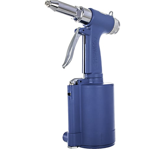 Изображение товара Пневмогидравлический заклепочник 3/16" SUMAKE ST-6615 35087