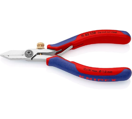 Изображение товара Инструмент для снятия изоляции KNIPEX KN-1182130