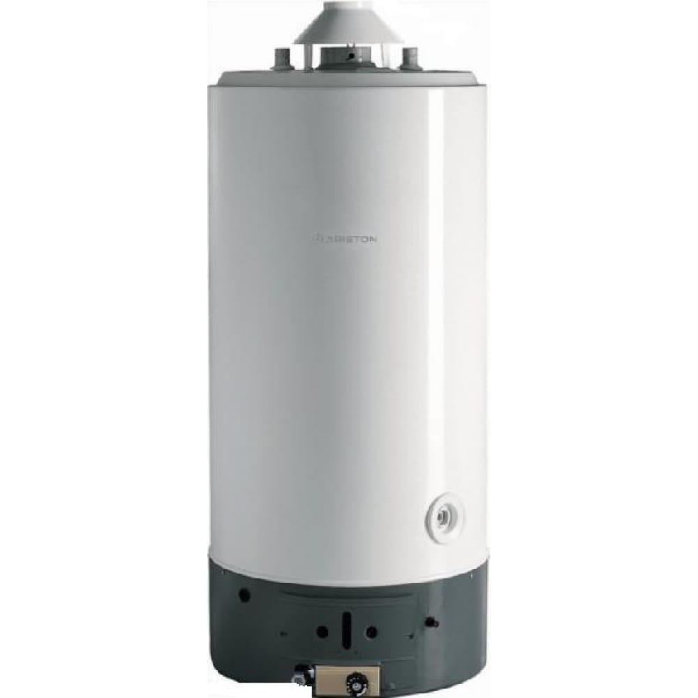 Газовый накопительный водонагреватель Ariston напольный бойлер комбинированного нагрева stout swh 1110 050150 эмалированное покрытие бака мощность 2квт объем бака 150 литров