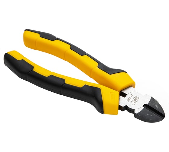 Изображение товара Диагональные бокорезы DELI DL2207 98451