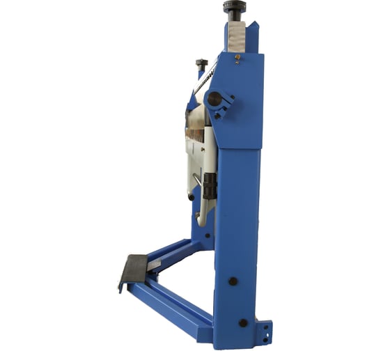 Изображение товара Сегментный листогиб METALMASTER MTB 3S 1215