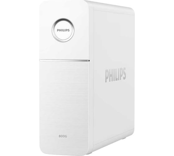 Изображение товара Обратноосмотическая система фильтрации проточная (800GPD) PHILIPS AUT7006/10
