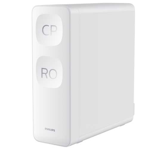 Изображение товара Обратноосмотическая система фильтрации проточная (600GPD) PHILIPS AUT3015/10