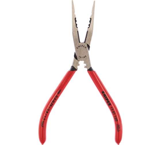 Изображение товара Инструмент для снятия изоляции KNIPEX KN-1301160