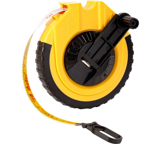 Изображение товара Мерная лента DELI DL9820ZY 98283