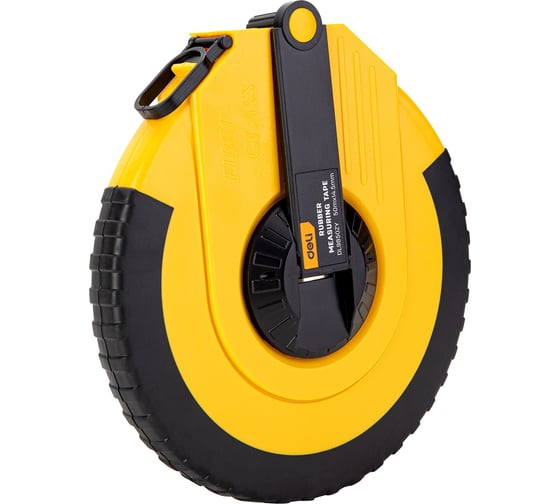 Изображение товара Мерная лента DELI DL9850ZY 98285
