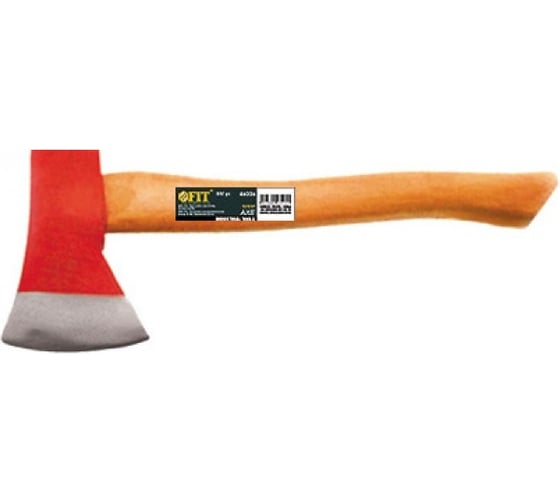 Изображение товара Топор FIT DIN 5131 46010