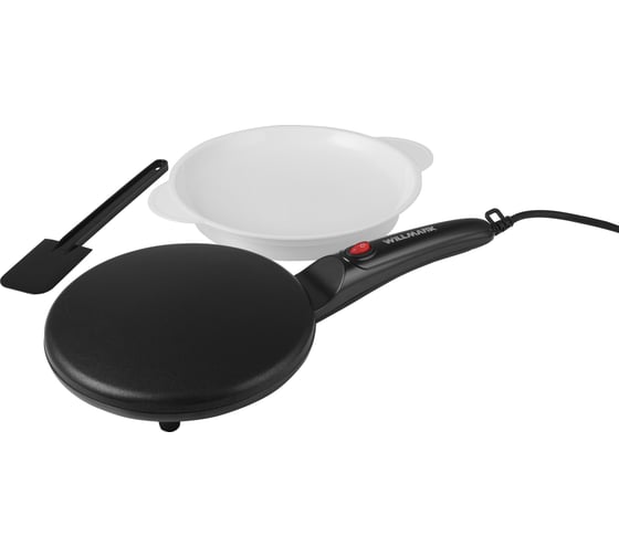 Изображение товара Блинница Willmark WCM-820R 2000811